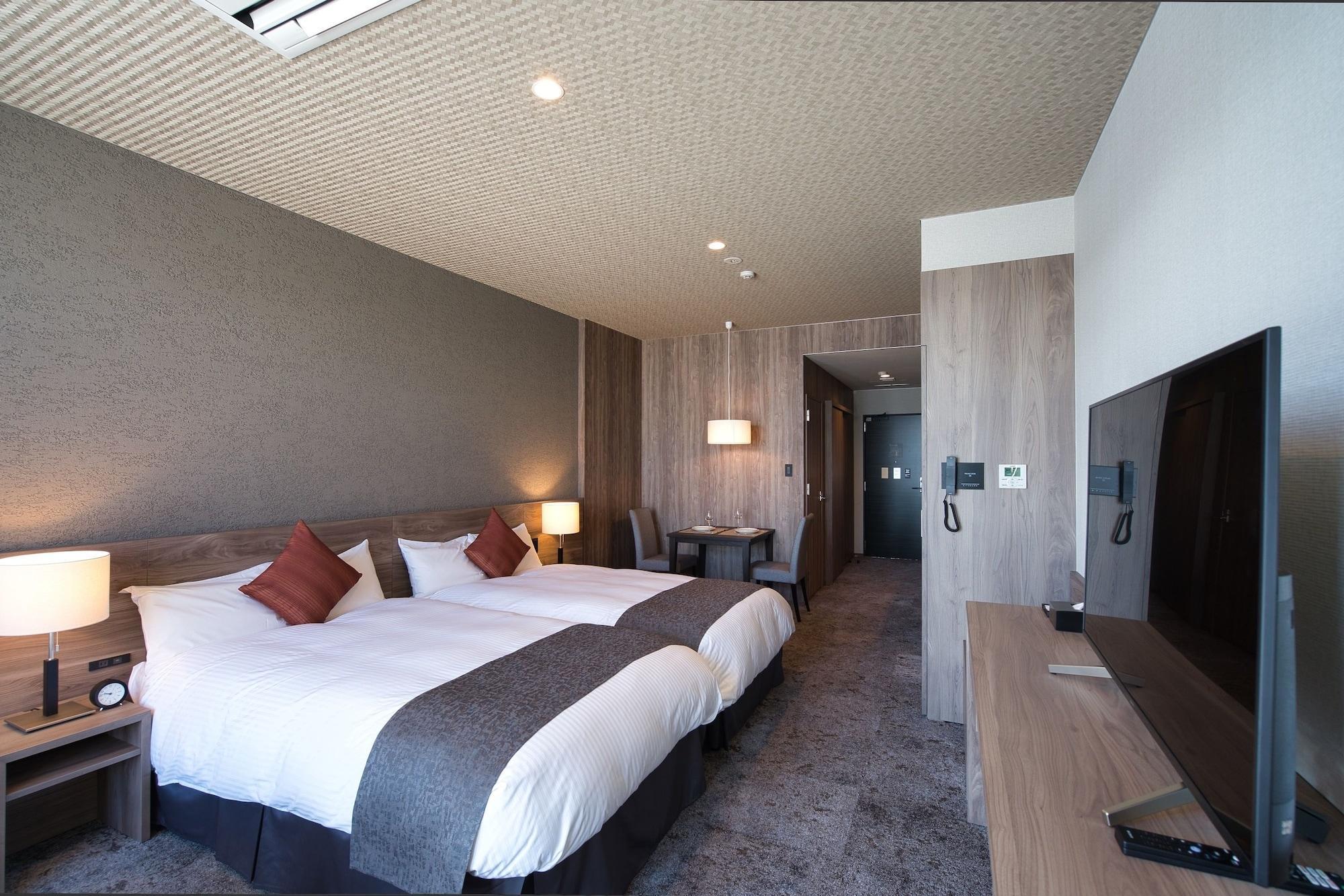 Winery Hotel And Condominium Hitohana NakaNakafurano Exterior foto